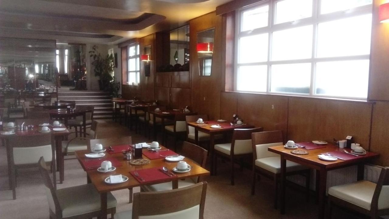 The Rio Galway Exterior photo